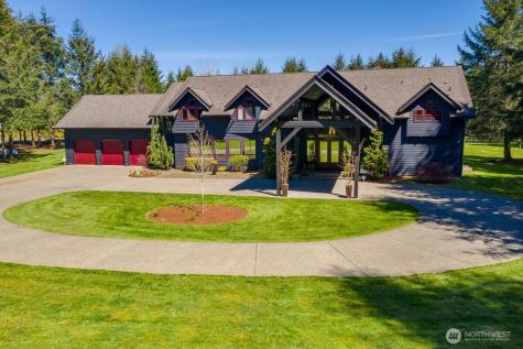 17906 80th Street NE Granite Falls WA 98252