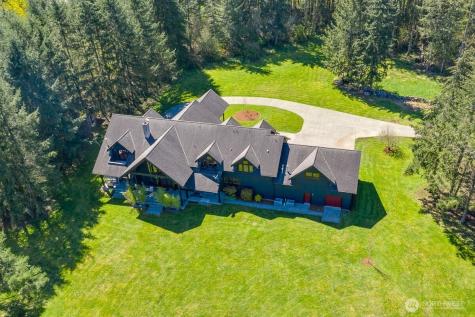 17906 80th Street NE Granite Falls WA 98252