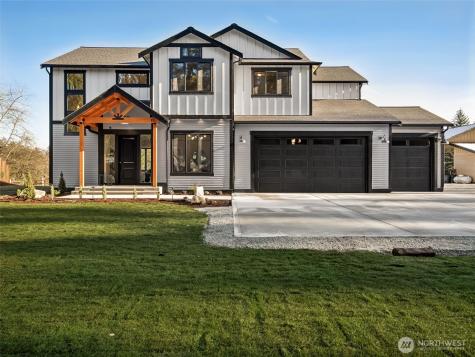 4514 96th Street E Tacoma WA 98446