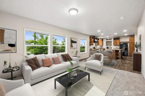 1720 Maple Lane Kent WA 98030