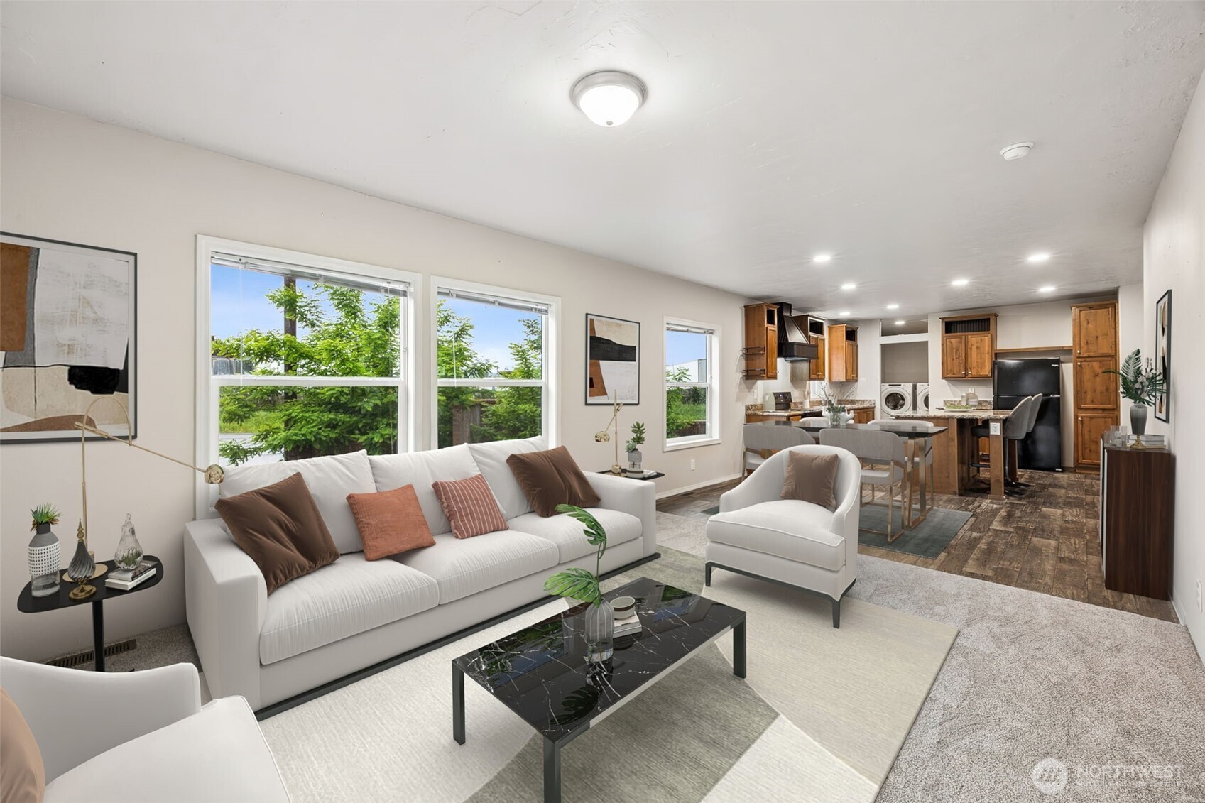 1720 Maple Lane Kent WA 98030