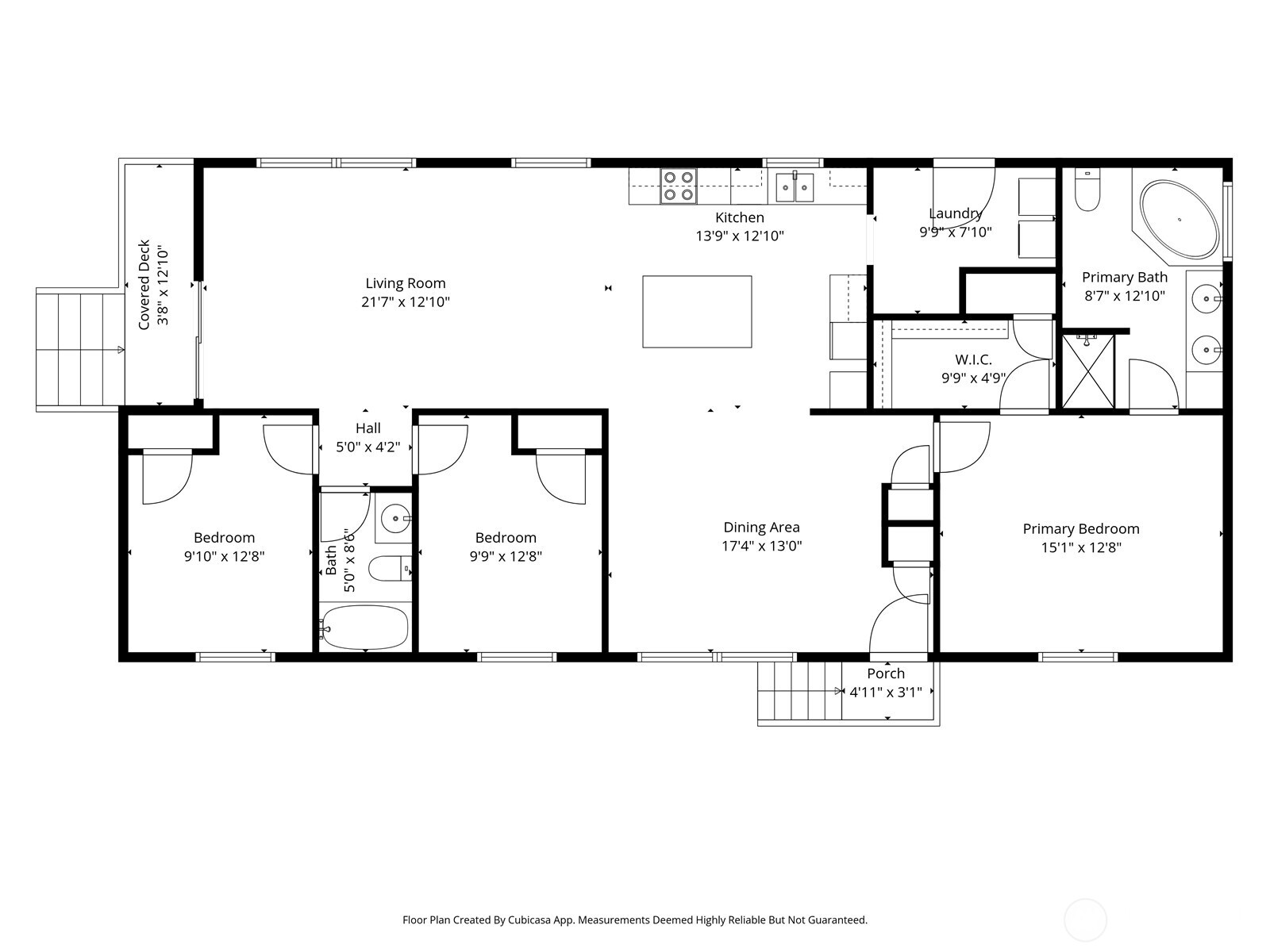 1720 Maple Lane Kent WA 98030