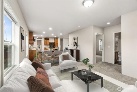 1720 Maple Lane Kent WA 98030