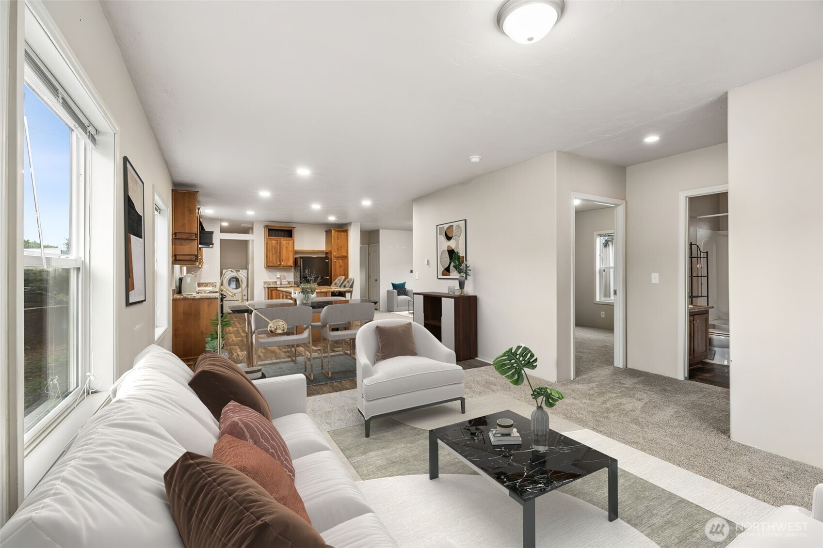 1720 Maple Lane Kent WA 98030