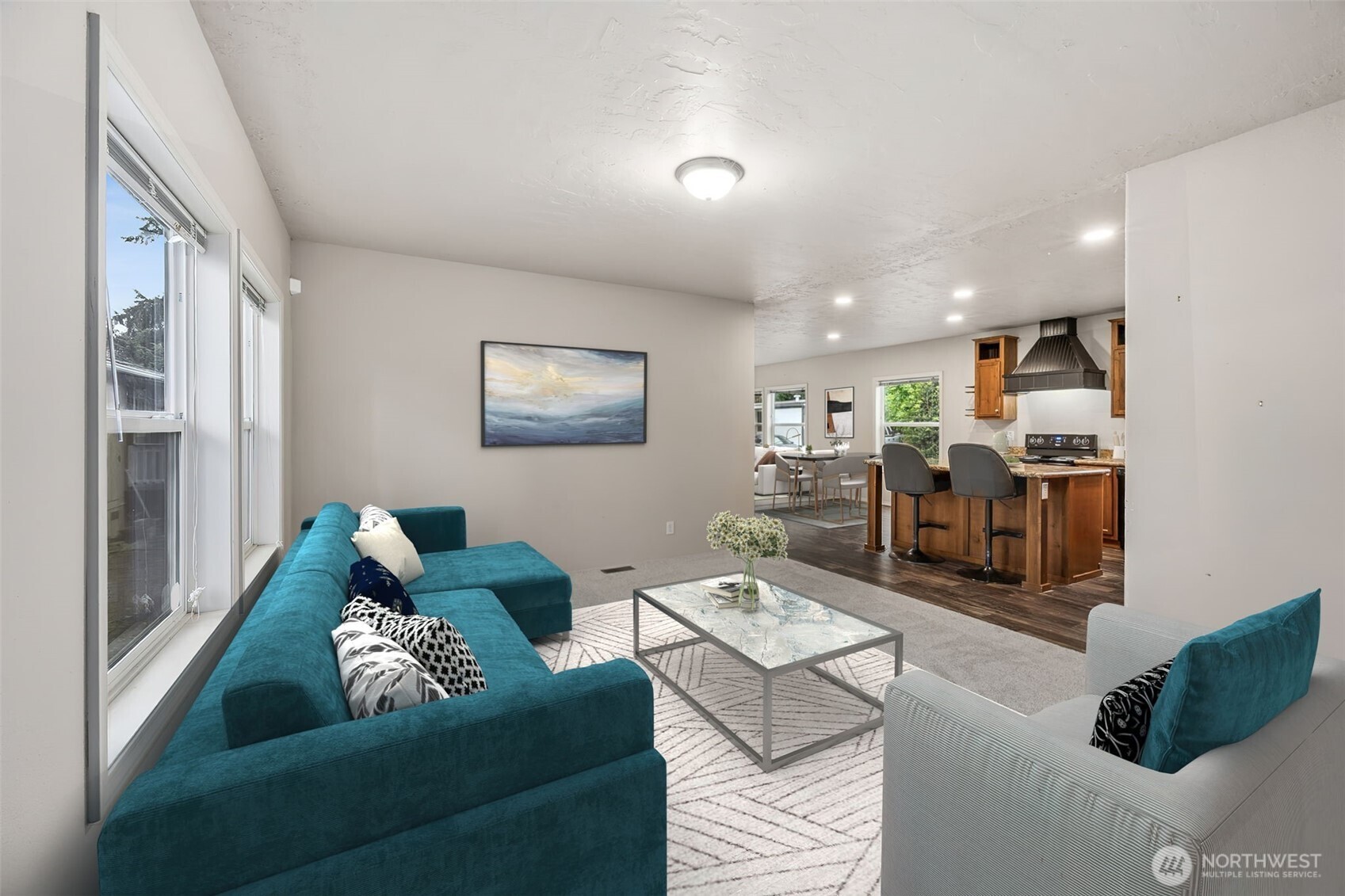 1720 Maple Lane Kent WA 98030