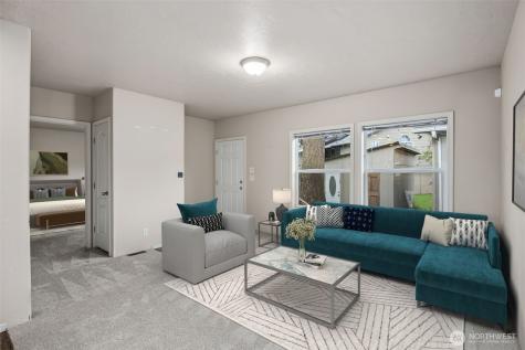 1720 Maple Lane Kent WA 98030