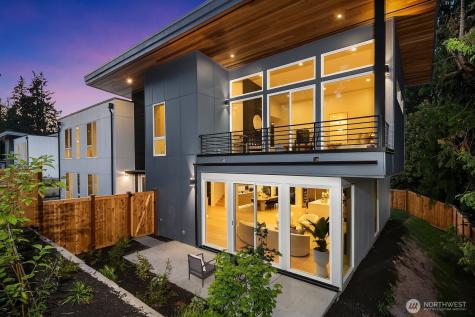 3983 162nd Place SE Bellevue WA 98006