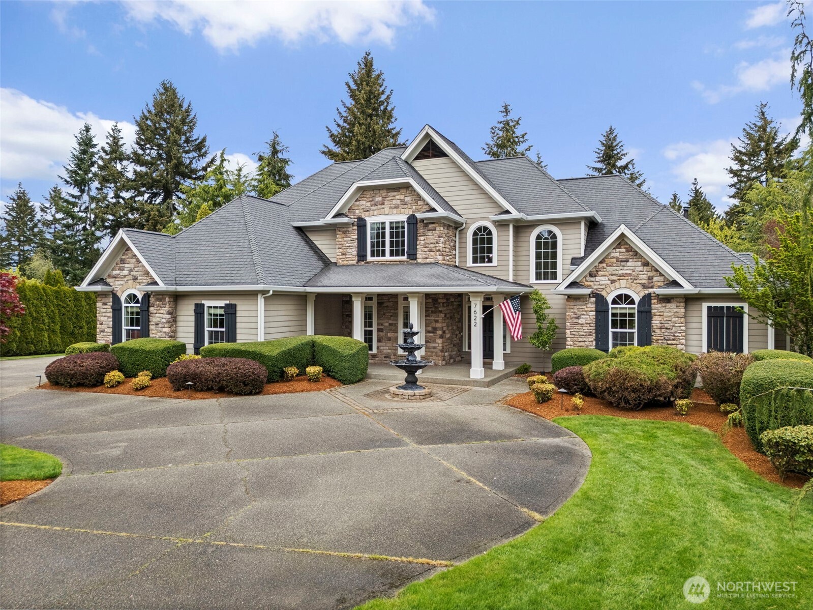 7622 Ostrander Court SE Olympia WA 98501