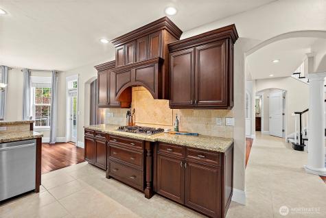 7622 Ostrander Court SE Olympia WA 98501