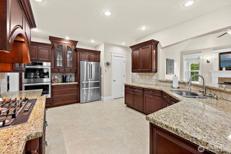 7622 Ostrander Court SE Olympia WA 98501