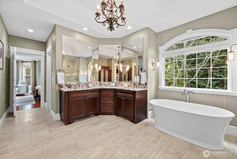 7622 Ostrander Court SE Olympia WA 98501