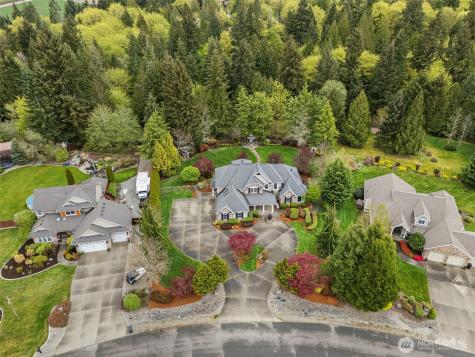7622 Ostrander Court SE Olympia WA 98501