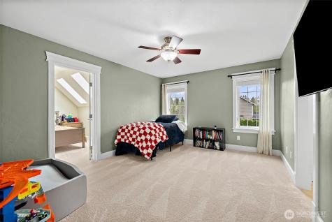 7622 Ostrander Court SE Olympia WA 98501