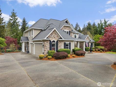7622 Ostrander Court SE Olympia WA 98501