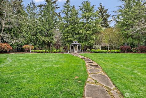 7622 Ostrander Court SE Olympia WA 98501