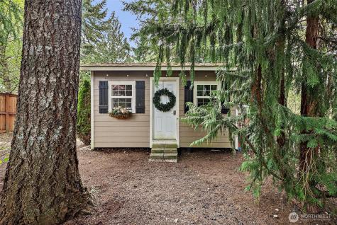 7622 Ostrander Court SE Olympia WA 98501