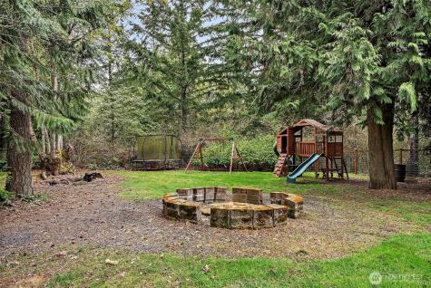7622 Ostrander Court SE Olympia WA 98501
