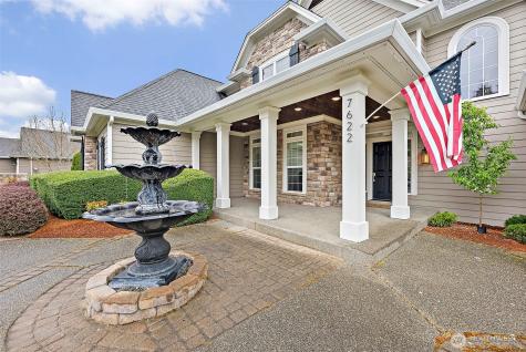 7622 Ostrander Court SE Olympia WA 98501