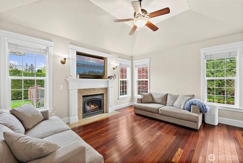 7622 Ostrander Court SE Olympia WA 98501