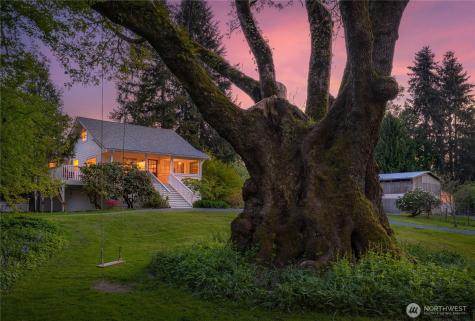 10708 Old Snohomish Monroe Road Snohomish WA 98290