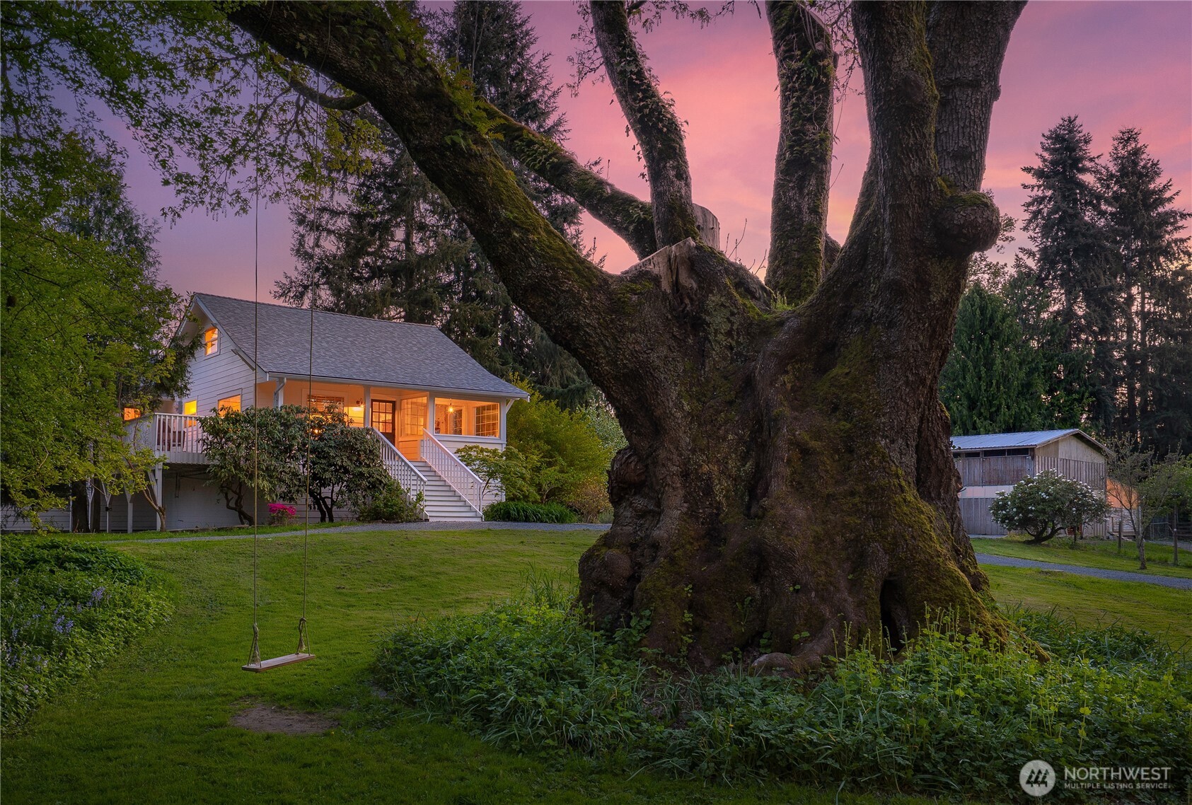 10708 Old Snohomish Monroe Road Snohomish WA 98290