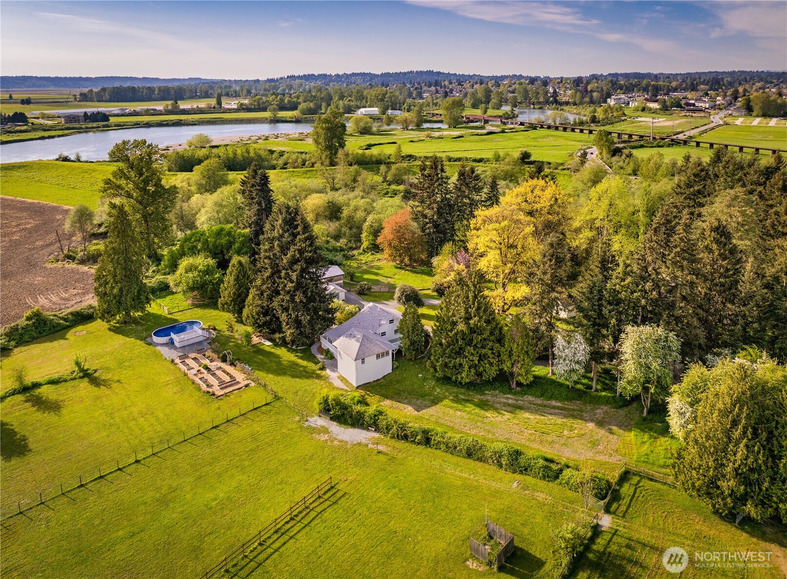 10708 Old Snohomish Monroe Road Snohomish WA 98290
