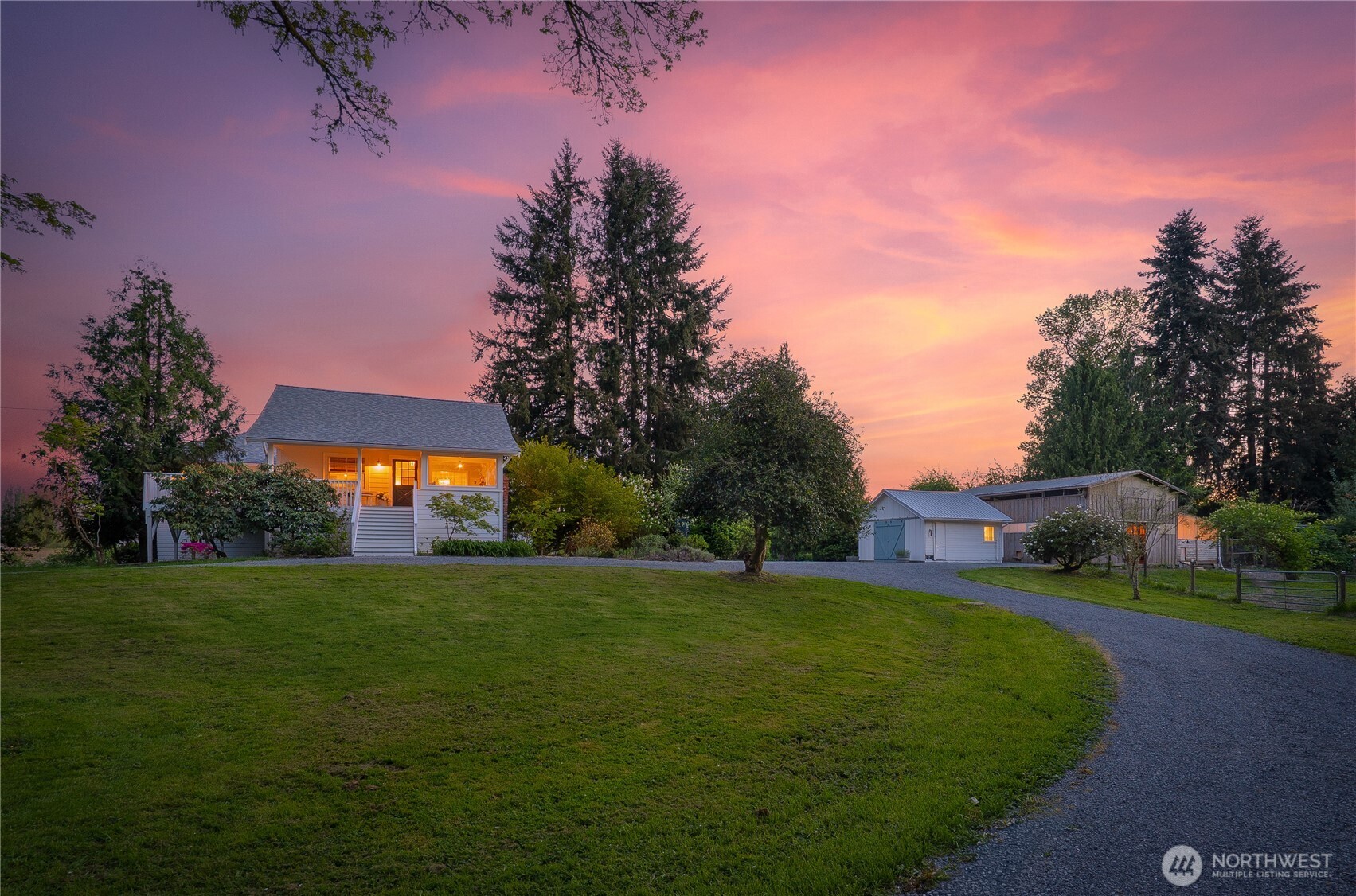 10708 Old Snohomish Monroe Road Snohomish WA 98290