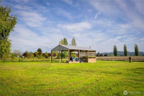 10708 Old Snohomish Monroe Road Snohomish WA 98290