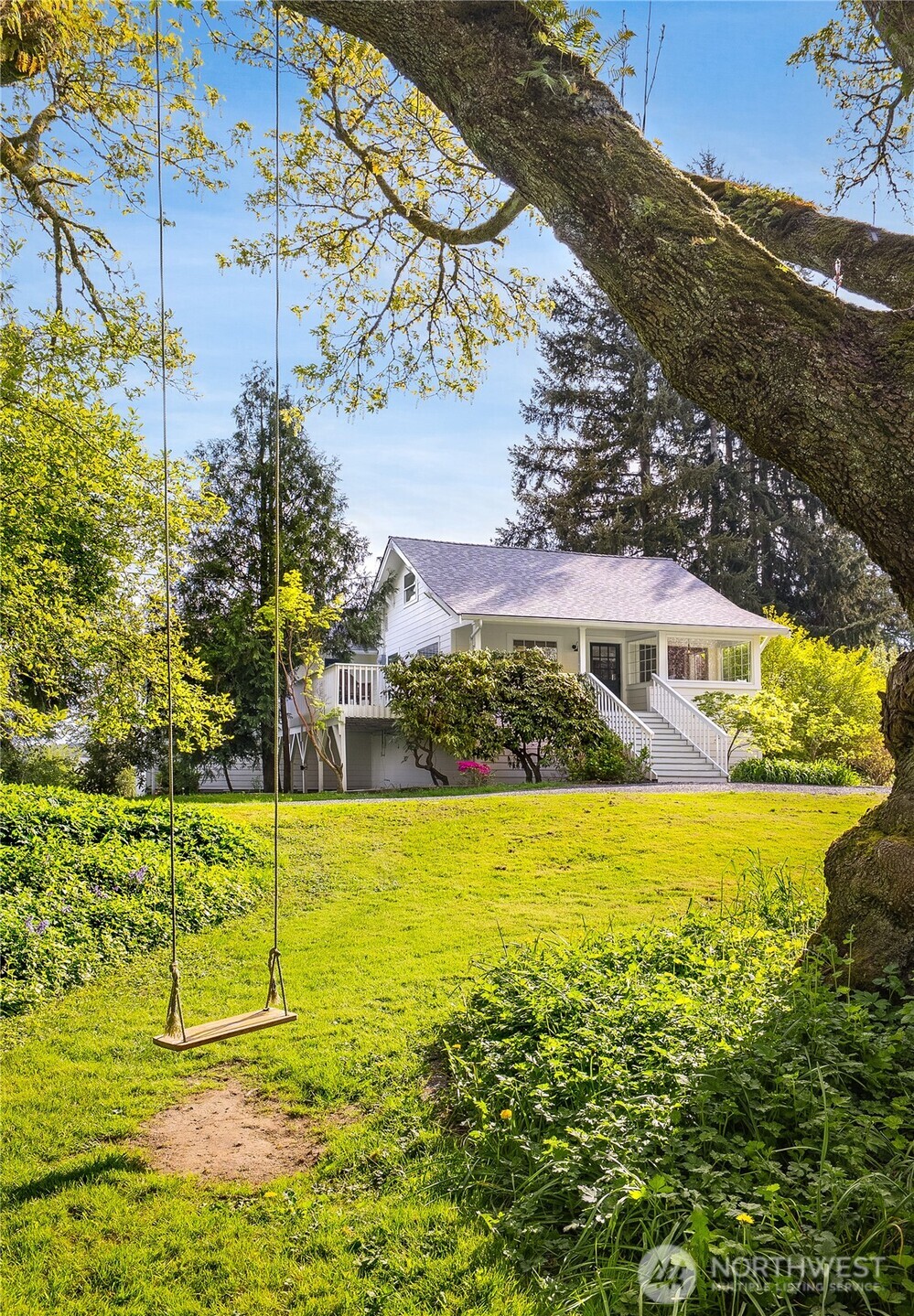 10708 Old Snohomish Monroe Road Snohomish WA 98290
