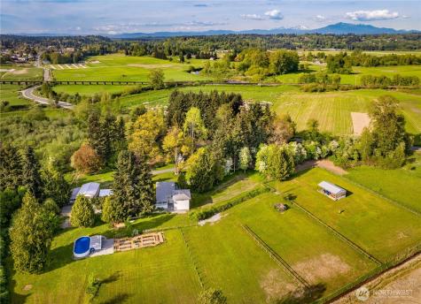 10708 Old Snohomish Monroe Road Snohomish WA 98290