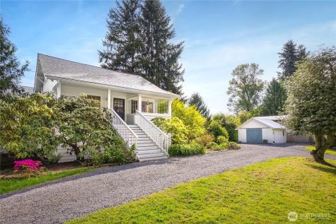 10708 Old Snohomish Monroe Road Snohomish WA 98290