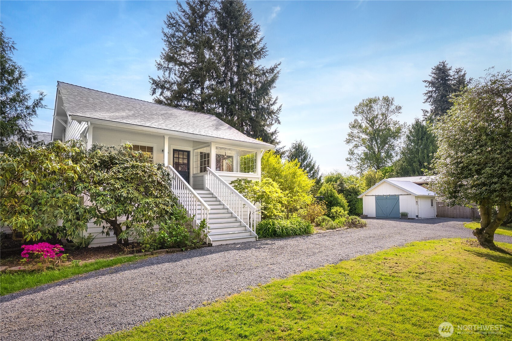 10708 Old Snohomish Monroe Road Snohomish WA 98290