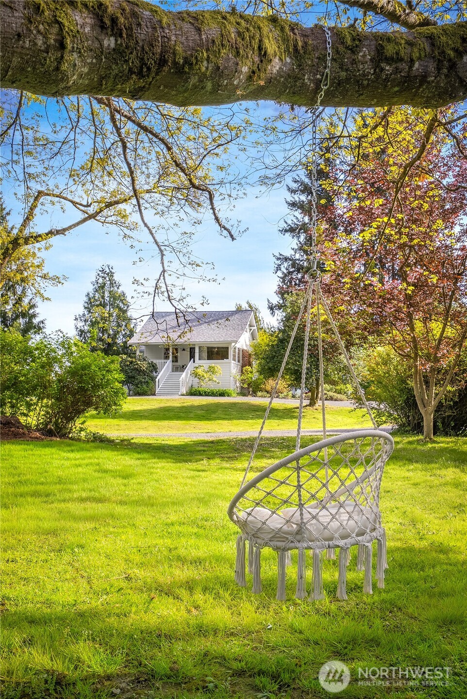 10708 Old Snohomish Monroe Road Snohomish WA 98290