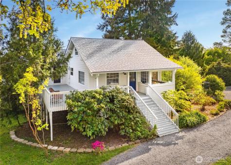 10708 Old Snohomish Monroe Road Snohomish WA 98290