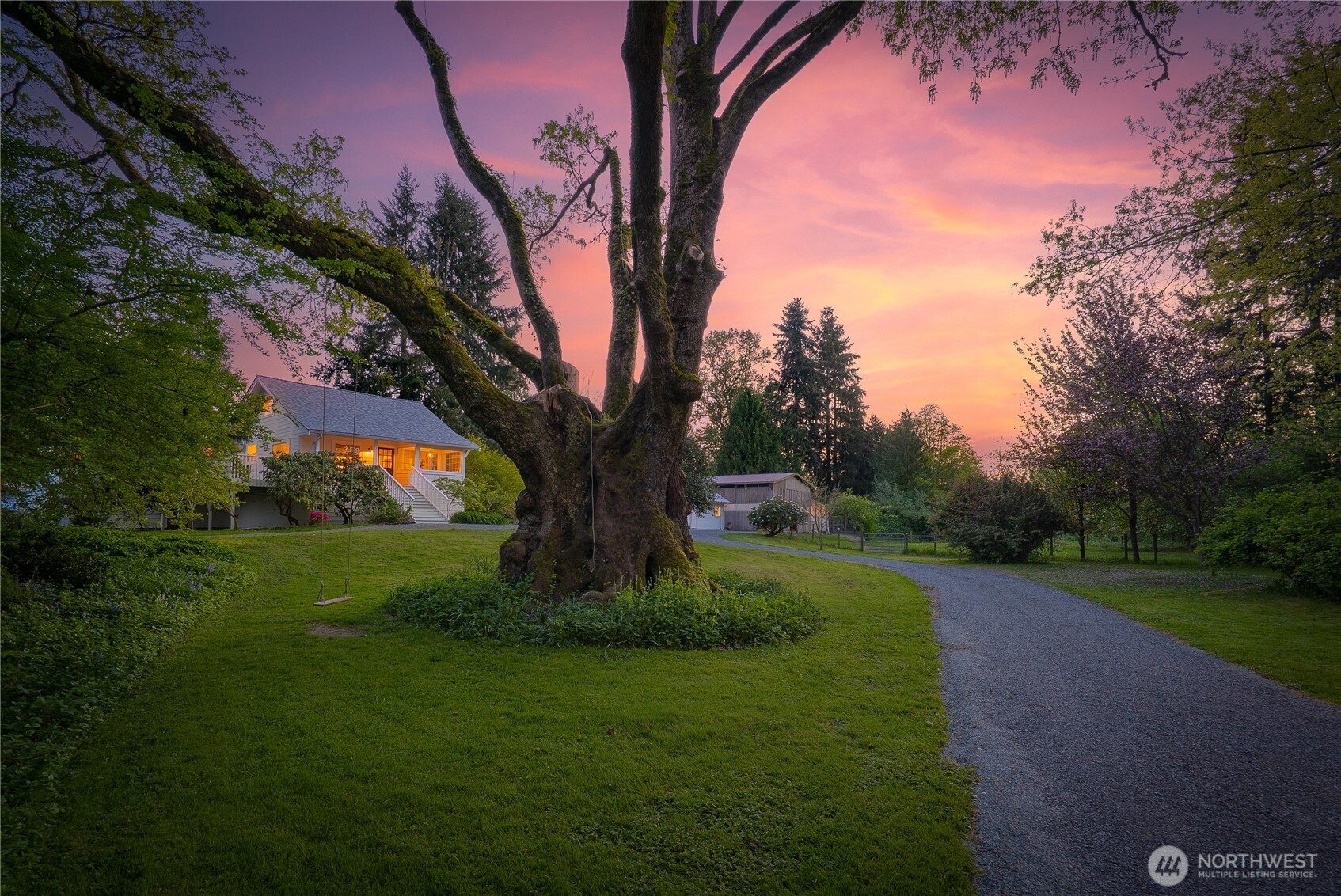10708 Old Snohomish Monroe Road Snohomish WA 98290