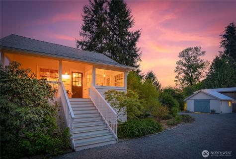 10708 Old Snohomish Monroe Road Snohomish WA 98290