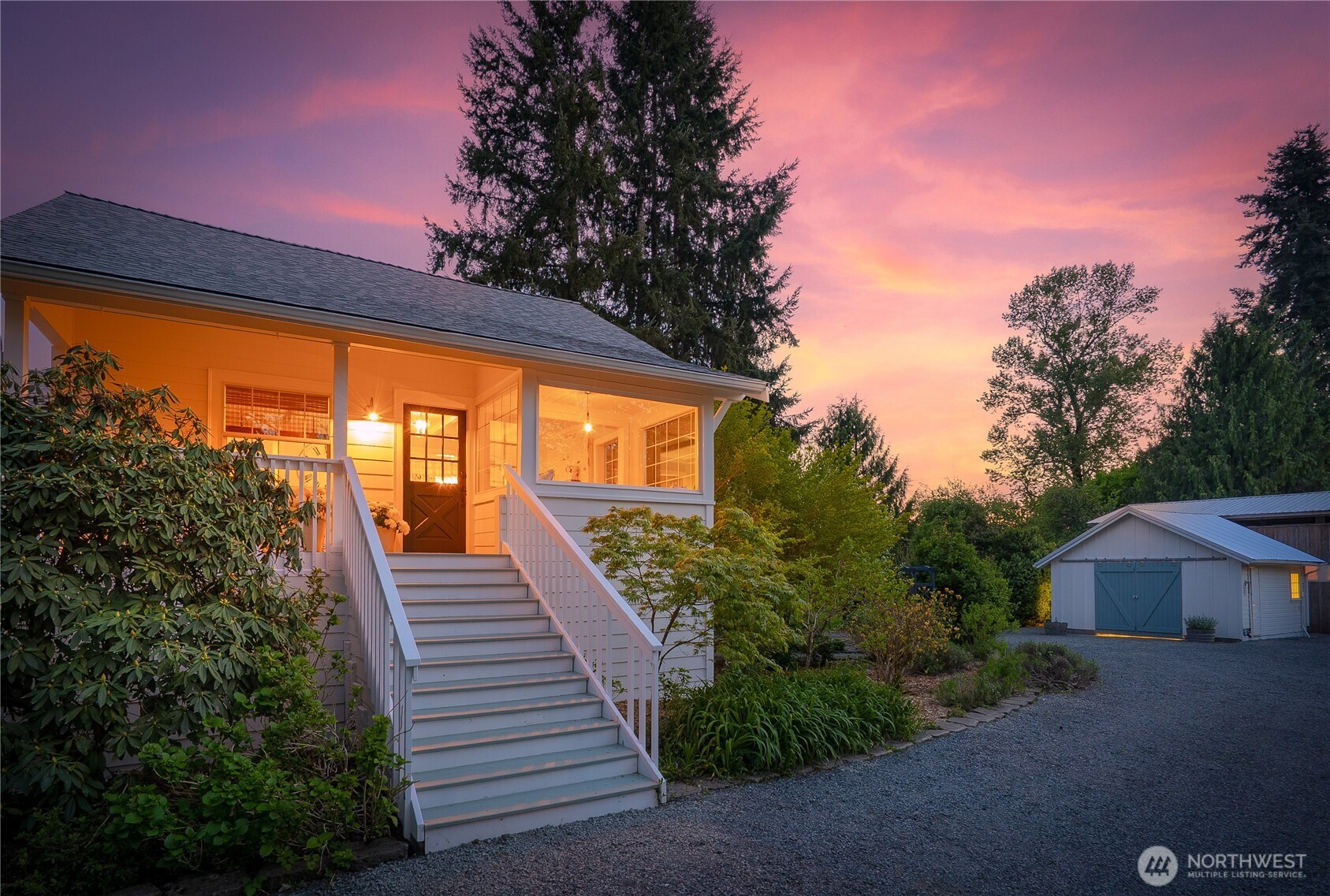 10708 Old Snohomish Monroe Road Snohomish WA 98290