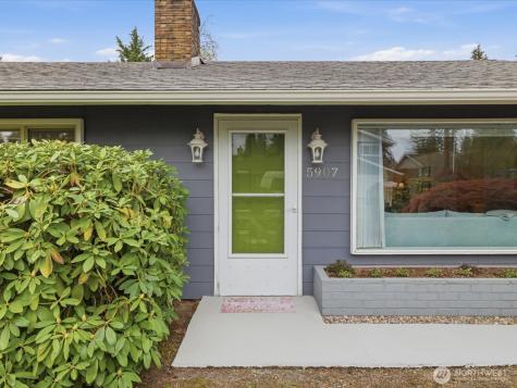 5907 227th Street SW Mountlake Terrace WA 98043