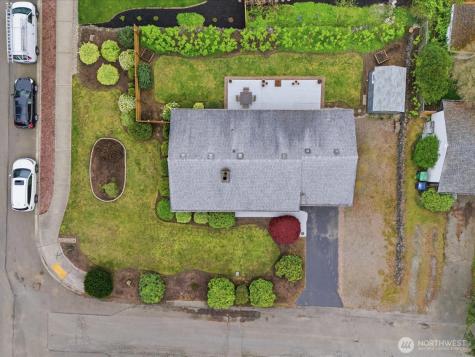 5907 227th Street SW Mountlake Terrace WA 98043