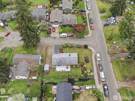 5907 227th Street SW Mountlake Terrace WA 98043