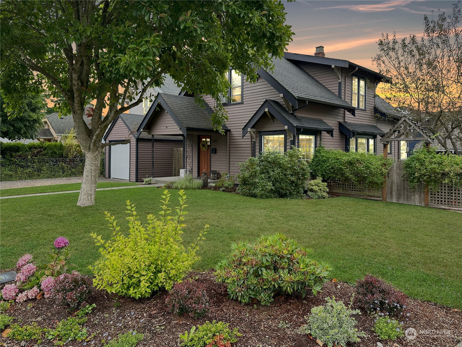 2331 Oakes Avenue Everett WA 98201