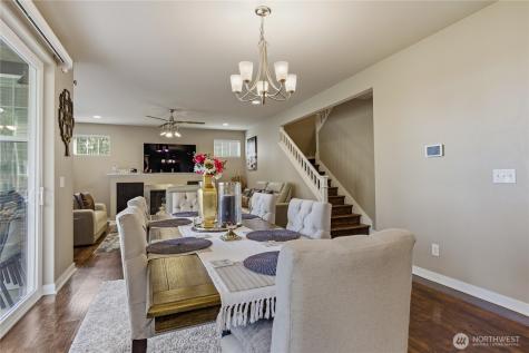 33852 56th Place S Auburn WA 98001