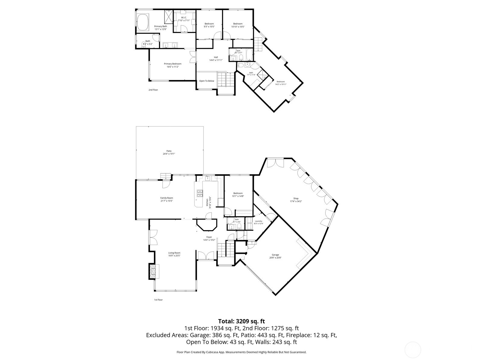10336 NE 201st Place Bothell WA 98011