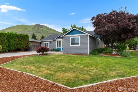 1750 Methow Street Wenatchee WA 98801
