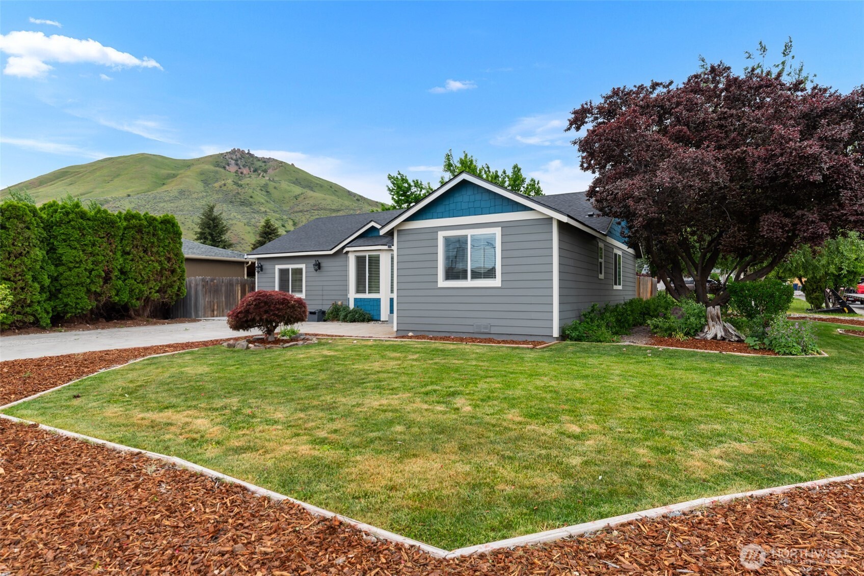 1750 Methow Street Wenatchee WA 98801