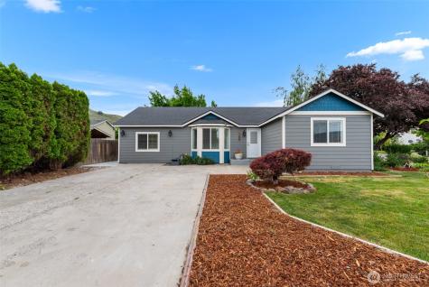 1750 Methow Street Wenatchee WA 98801