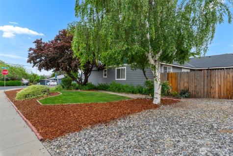 1750 Methow Street Wenatchee WA 98801