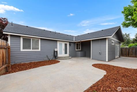 1750 Methow Street Wenatchee WA 98801