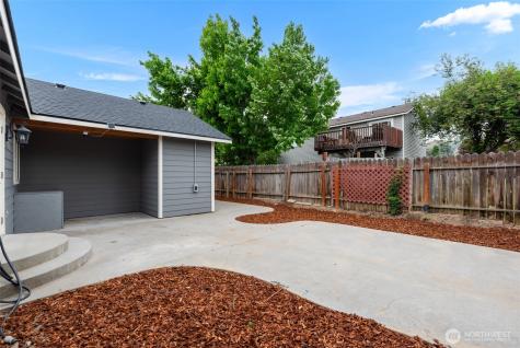 1750 Methow Street Wenatchee WA 98801