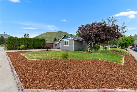 1750 Methow Street Wenatchee WA 98801